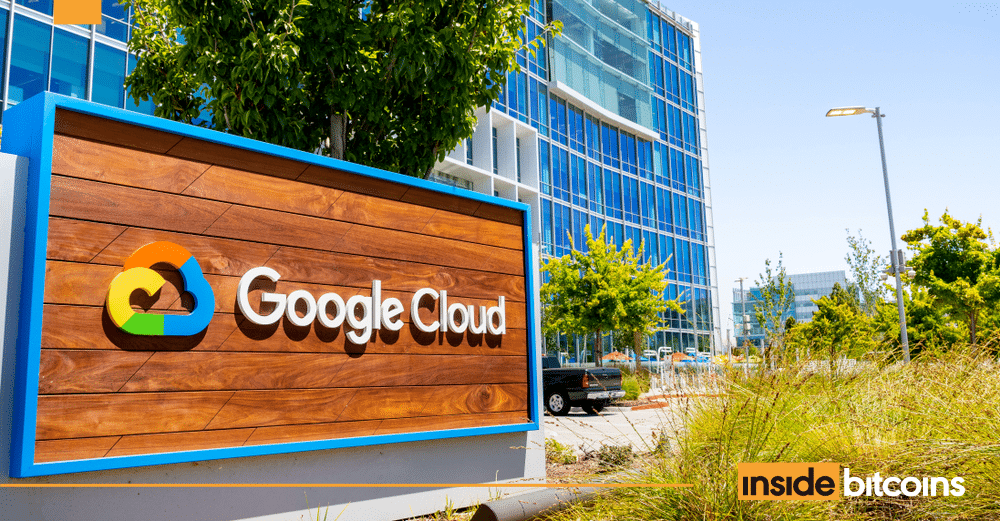 Google Cloud Challenges Ripple, Stripe And Circle With New Layer-1 Blockchain For Financial Institutions