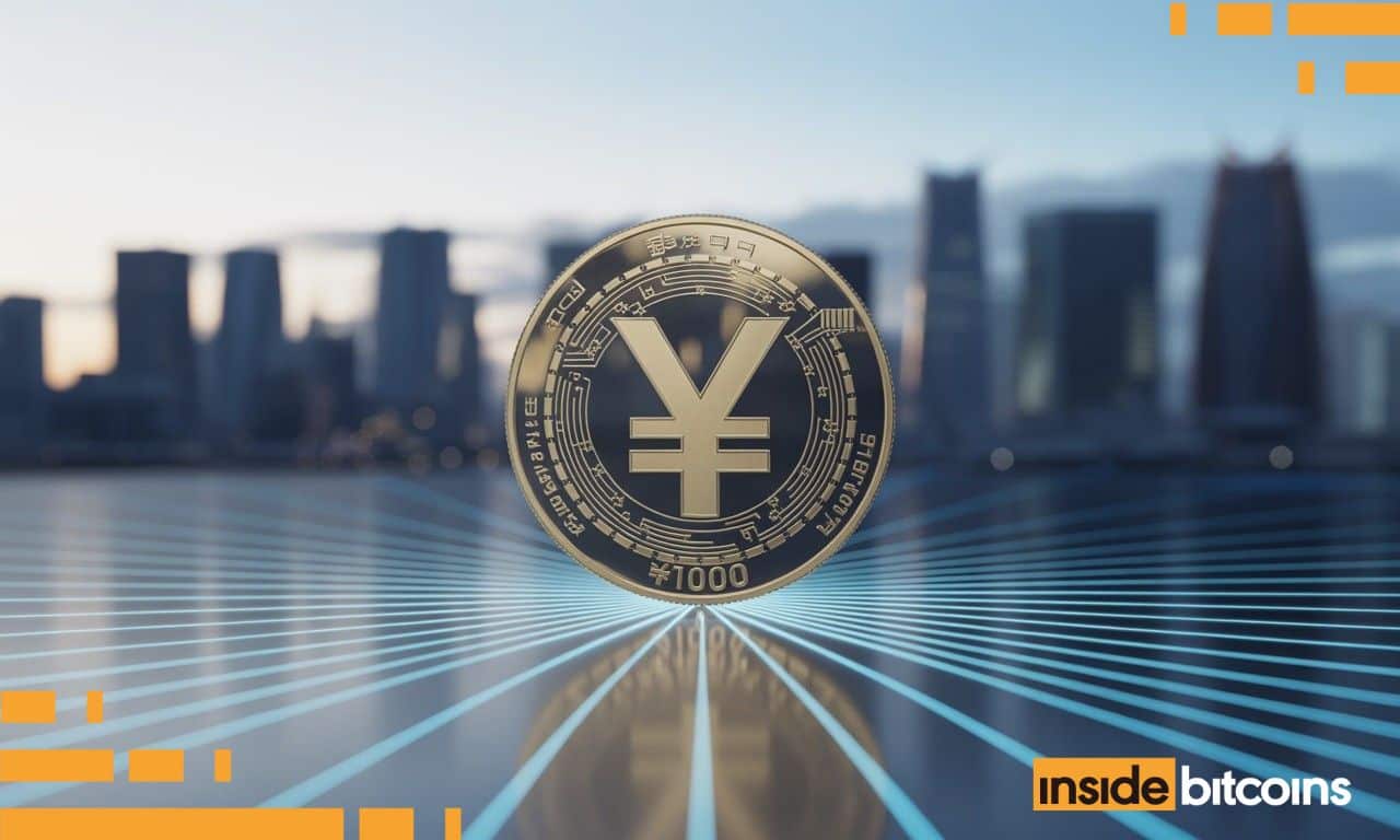 Japan’s First Yen-Backed Stablecoin JPYC Set For Fall Launch