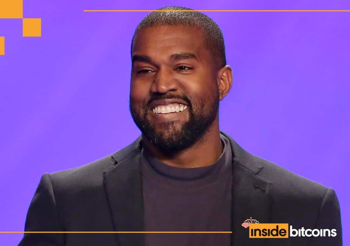 YZY MONEY Meme Coin Linked To Kanye West Crashes 55%