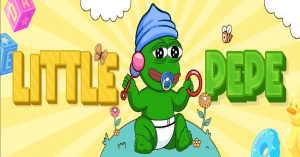 Little pepe