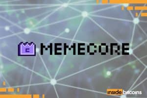MemeCore price
