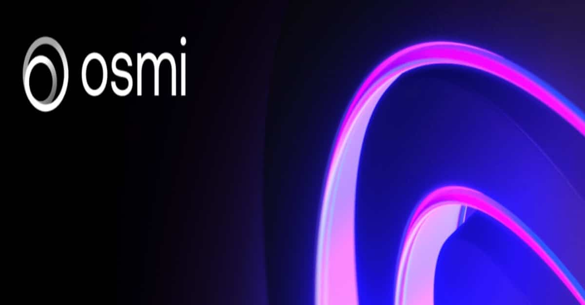 OSMI