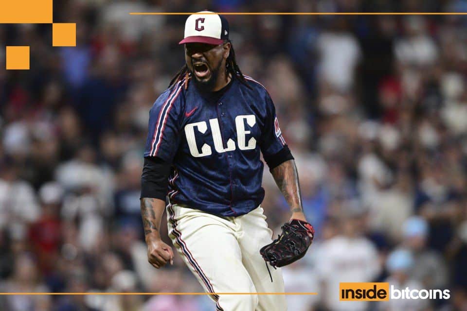 Ohio Commission Launches Investigation of Guardians Pitchers Over Gambling Allegations