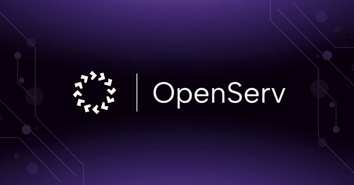 Openserv