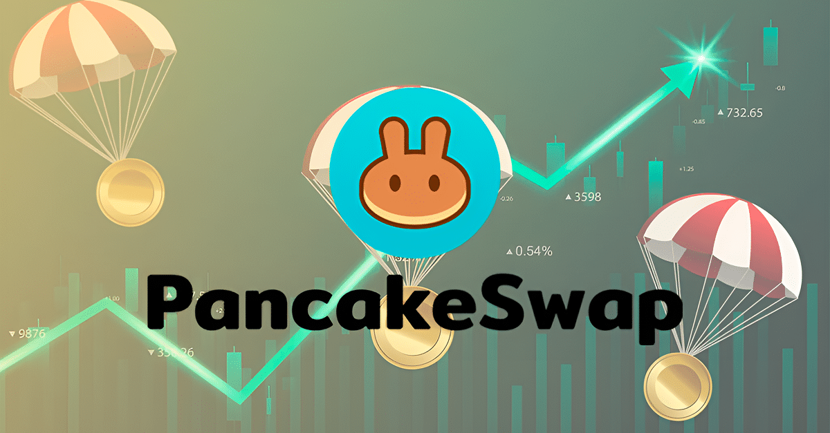 PancakeSwap