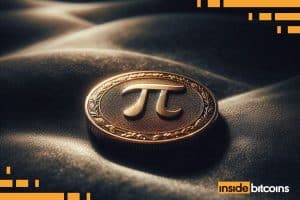 Pi Network price