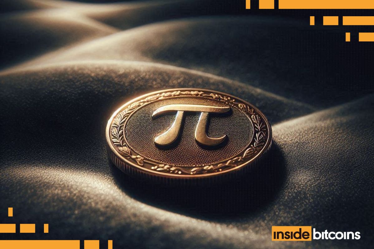Pi Network price