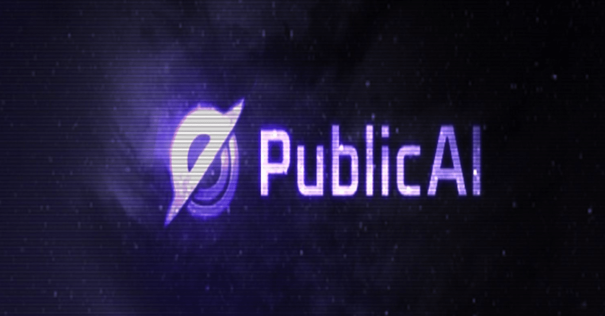 PublicAI