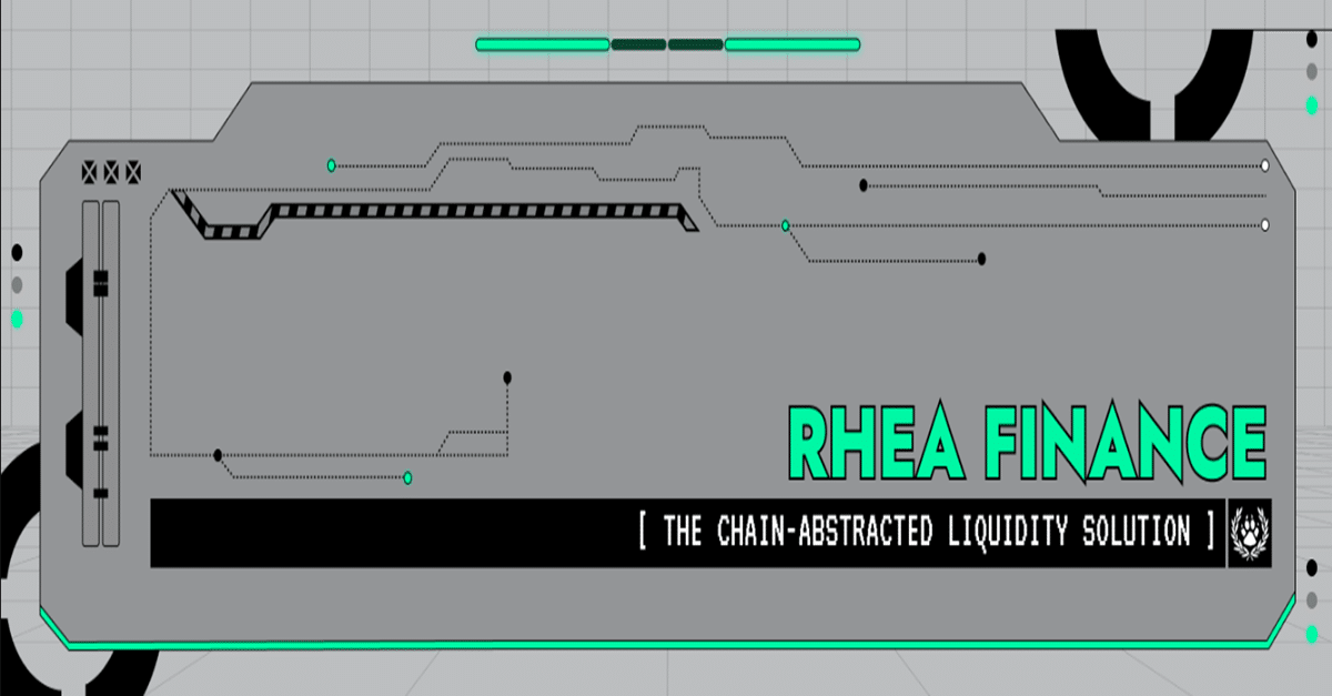Rhea finance