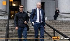 Roman Storm And Legal Team Will Fight Guilty Charge Until He Is “Fully Vindicated”
