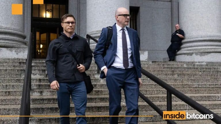 Roman Storm And Legal Team Will Fight Guilty Charge Until He Is “Fully Vindicated”