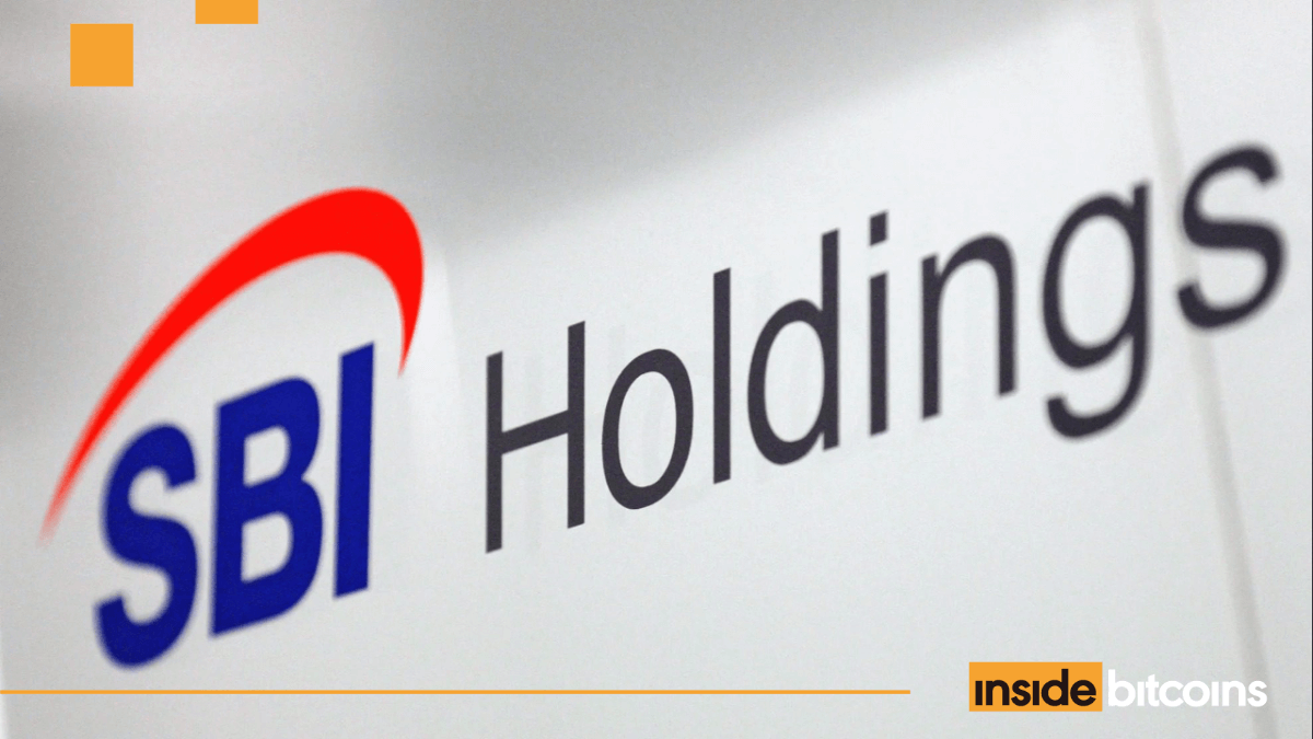 SBI Holdings Plans To Launch First Dual Bitcoin-XRP ETF In Japan, Wants To Expand Into Stablecoins