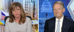 Atkins interview with Fox Business