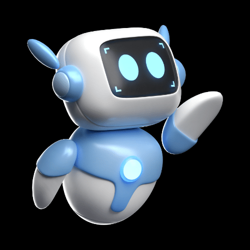 Solana Volume Bot mascot