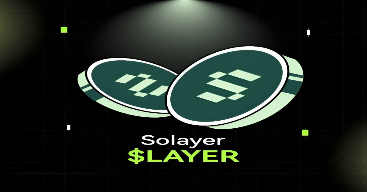Solayer