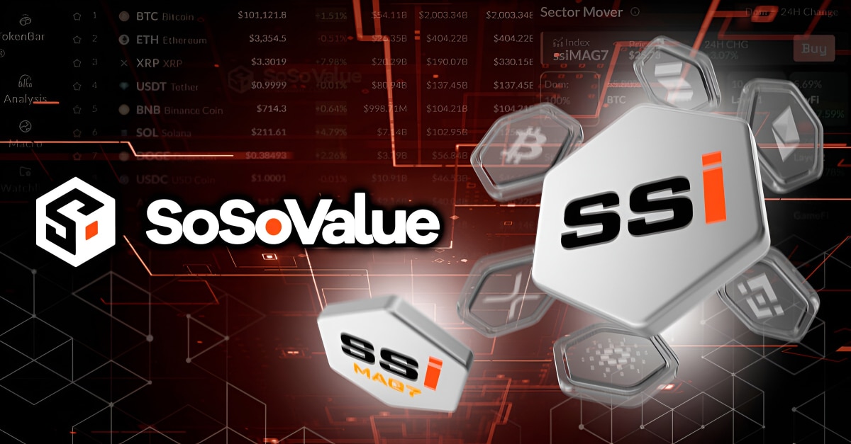SosoValue