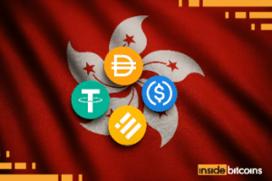Stablecoins