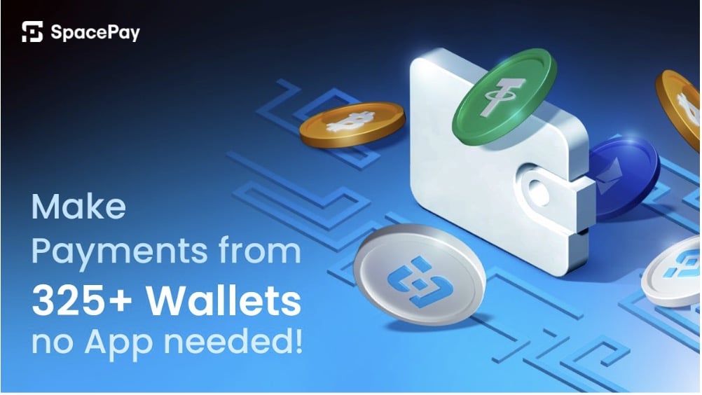 The Altcoin That Makes Crypto Spending Effortless - SpacePay Leads the Way