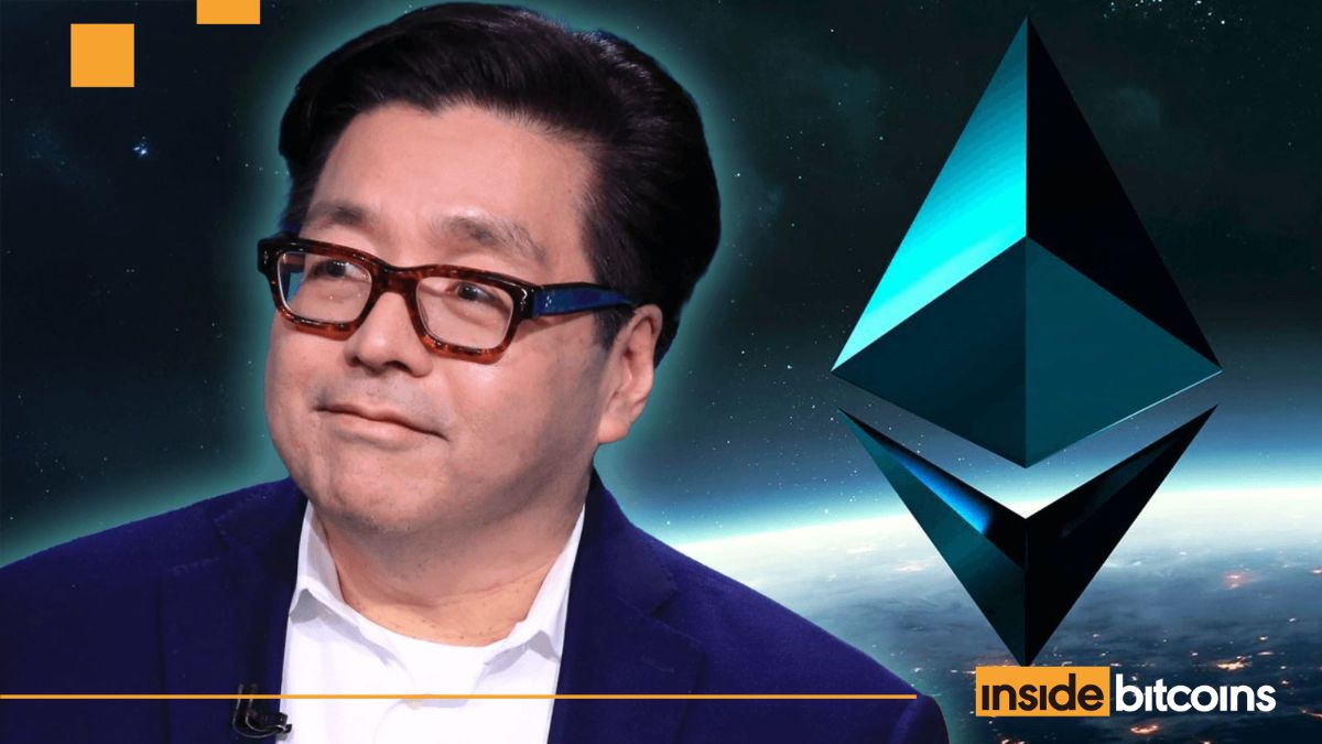 Fundstrat’s Tom Lee Says Ethereum Could Hit K By End Of 2025