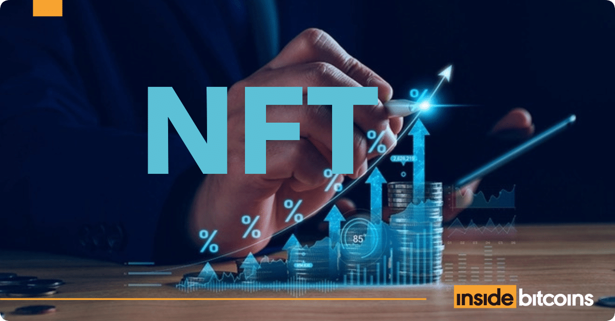 Investors Are Shifting Back To NFTs – Here’s Top Selling NFTs This Week