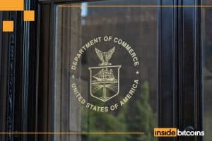 US Department of Commerce