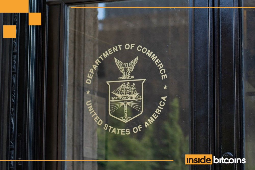 US Commerce Department Taps Pyth Network, Chainlink To Put US GDP Data On Blockchains, PYTH Soars 90%
