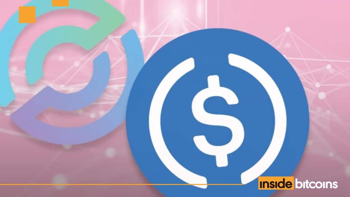Number Of Salaries Paid In Crypto Triples In A Year With USDC The Favorite: Report