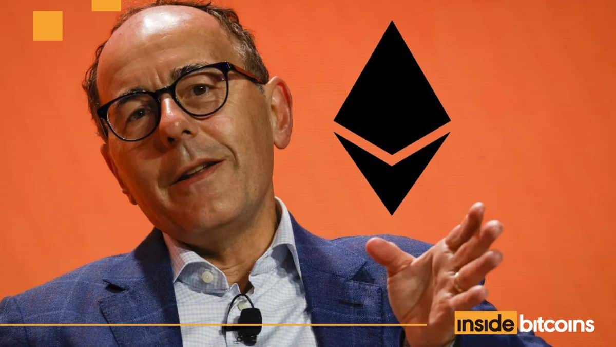 Ethereum Set To Dominate Stablecoin Boom As Wall Street Token Of Choice, VanEck Says