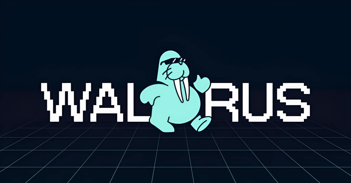 Walrus