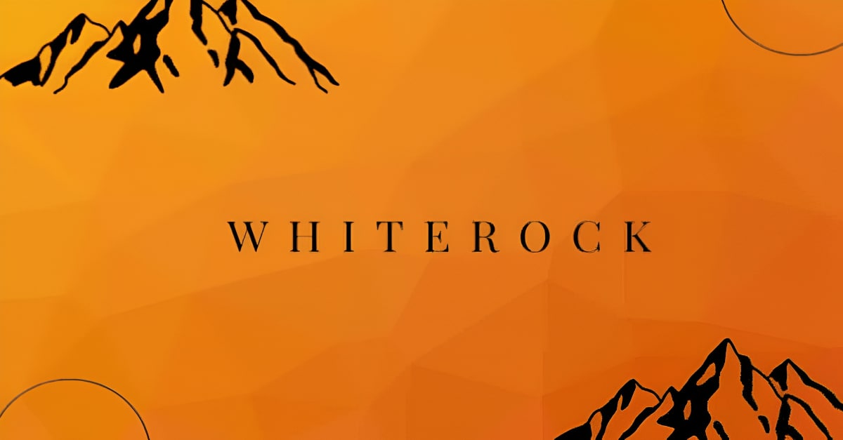 WhiteRock