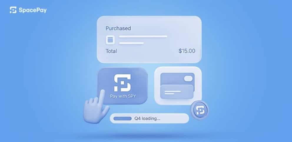 Why SpacePay Could Benefit the Most from Bitcoin Making New Highs