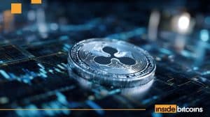 XRP price
