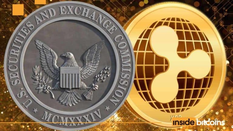 XRP Surges 11% As Ripple, SEC Drop Appeals, Ending Landmark Legal Fight
