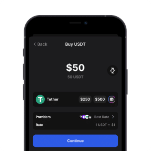 buy usdt