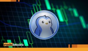 Pudgy Penguins Price