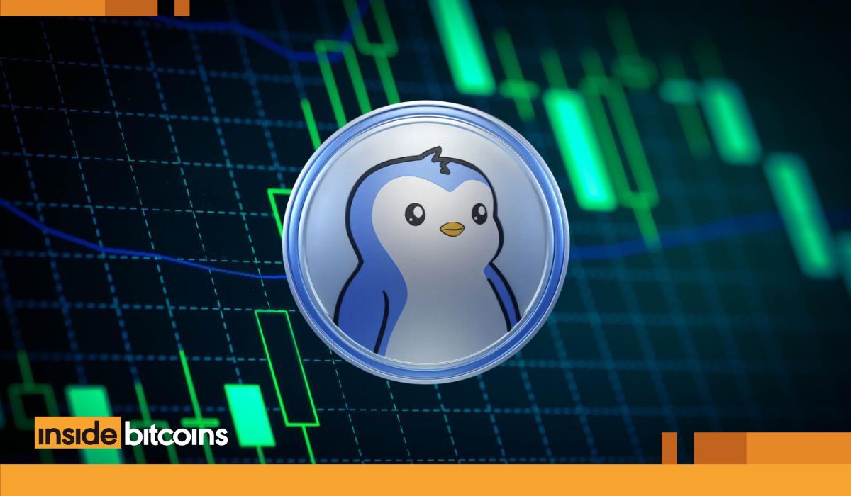 Pudgy Penguins Price Up 5%, But This 2.0 DOGE Chases 1,000X
