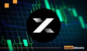 MYX Finance Price