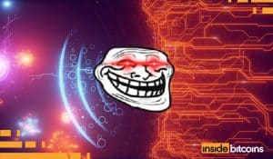 TROLL Price Prediction: As TROLL Plunges 7%, Investors Turn To This Solana Meme Coin Trading Bot ICO To Find The Next 10X Gem