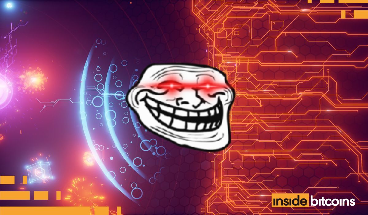 TROLL Price Prediction: As TROLL Plunges 7%, Investors Turn To This Solana Meme Coin Trading Bot ICO To Find The Next 10X Gem