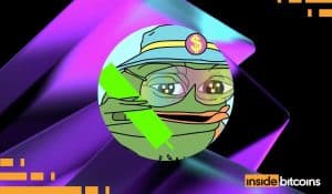 Wall Street Pepe Price Prediction: WEPE Soars 6% After NFT Collection Launch As This Dogecoin Spin-Off Soars In Presale
