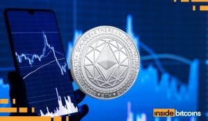 Ethereum Price