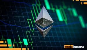 Ethereum Price Prediction: Short-Term Holders Outpace Long-Term Holders In Profit Taking As This SPX6900 Rival Closes On $2 Million In Presale