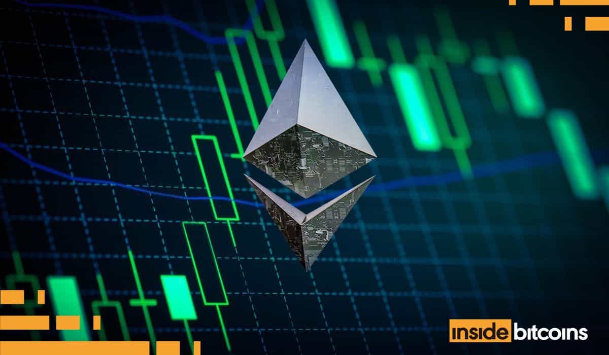 Ethereum Price Prediction: Short-Term Holders Outpace Long-Term Holders In Profit Taking As This SPX6900 Rival Closes On $2 Million In Presale