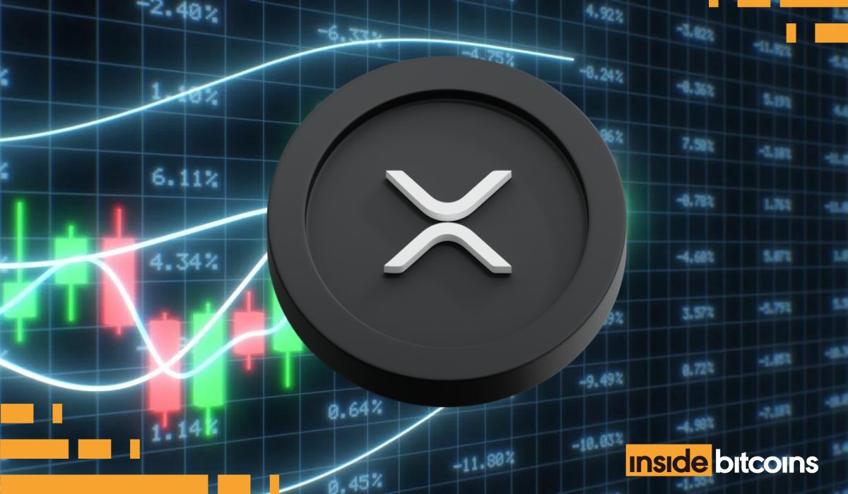 XRP Price Prediction: As Bloomberg Analyst Puts XRP ETF Approval Odds At 100%, Grayscale Leads Pack