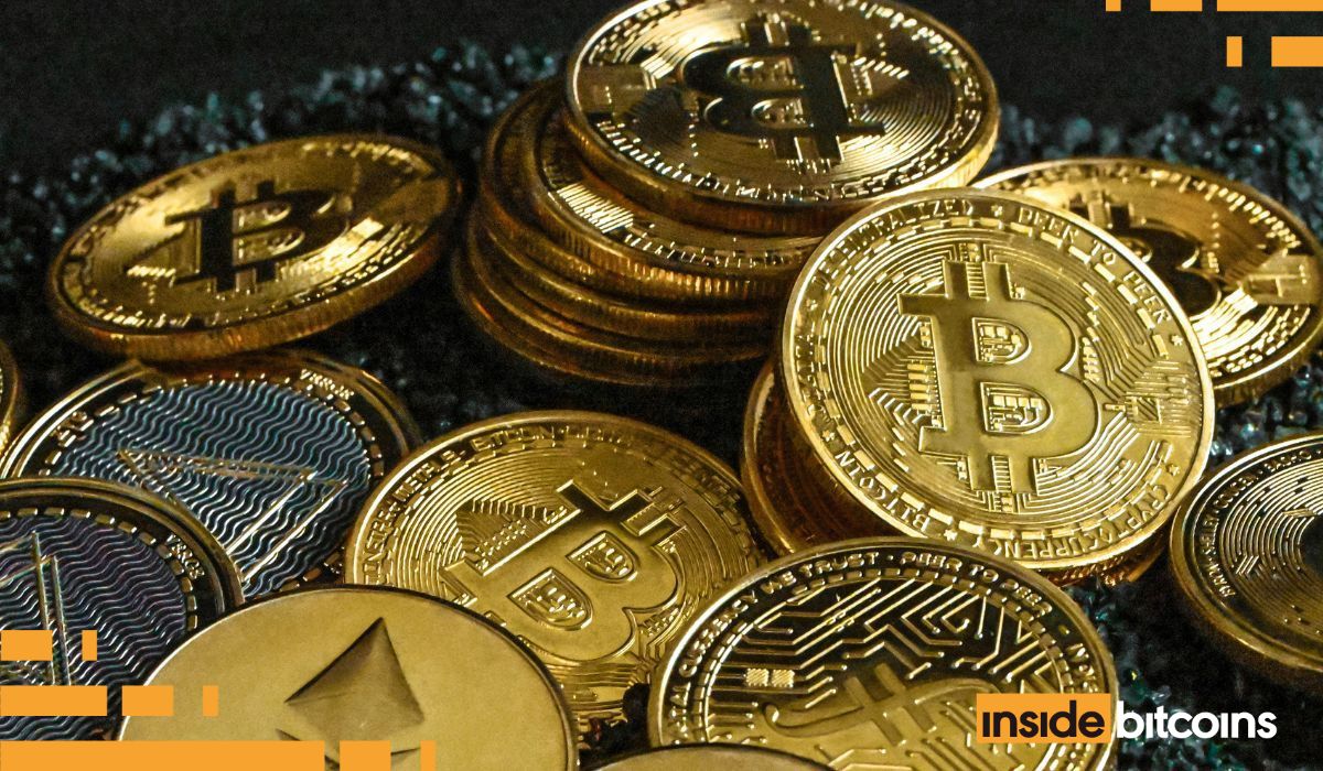 Pyth Network Soars 76% As US Puts GDP Data On-Chain, Bitcoin Nears 0K, CRO, HYPE, ETH And XRP Plunge: Market Wrap