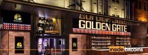 golden gate vegas eliminates live dealer