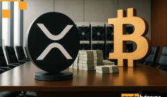 [LIVE] Crypto News Today, Aug. 7: Galaxy Digital Holds M In XRP, Bitcoin ETFs End Outflows Streak, IREN Mines More BTC Than MARA