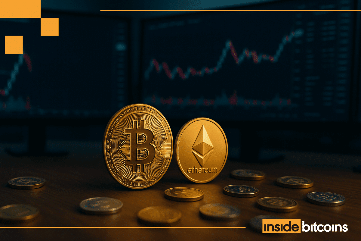 [LIVE] Crypto News Today, Aug. 11: BTC Nears 3K ATH As Mystery Buyer Snaps Up B ETH And Van De Poppe Goes All-In Altcoins
