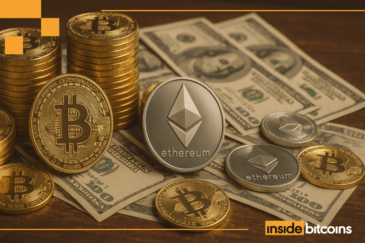 [LIVE] Crypto News Today, Aug. 12: Ethereum ETF Inflows Top B, Trump Adviser Sees Nakamoto Inc ‘Smash Buying’ 2M Bitcoin, Metaplanet Adds BTC