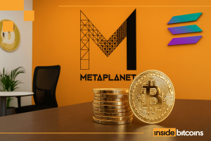 live crypto news